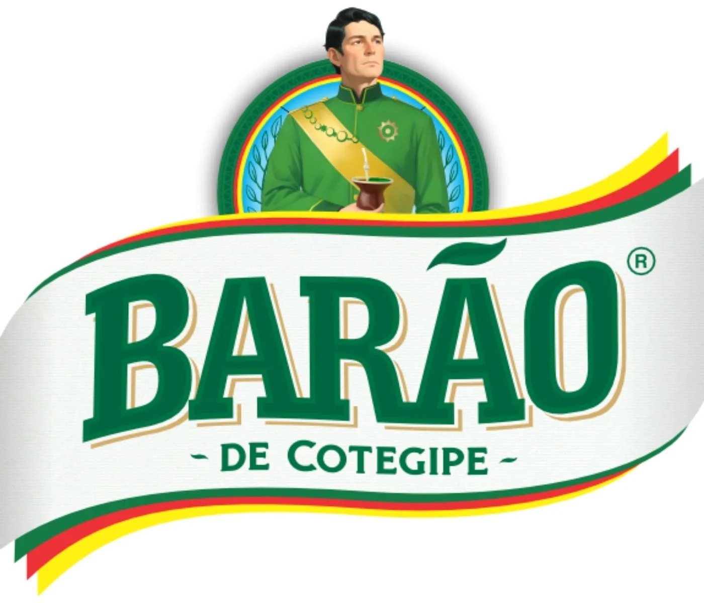 Logo Barão