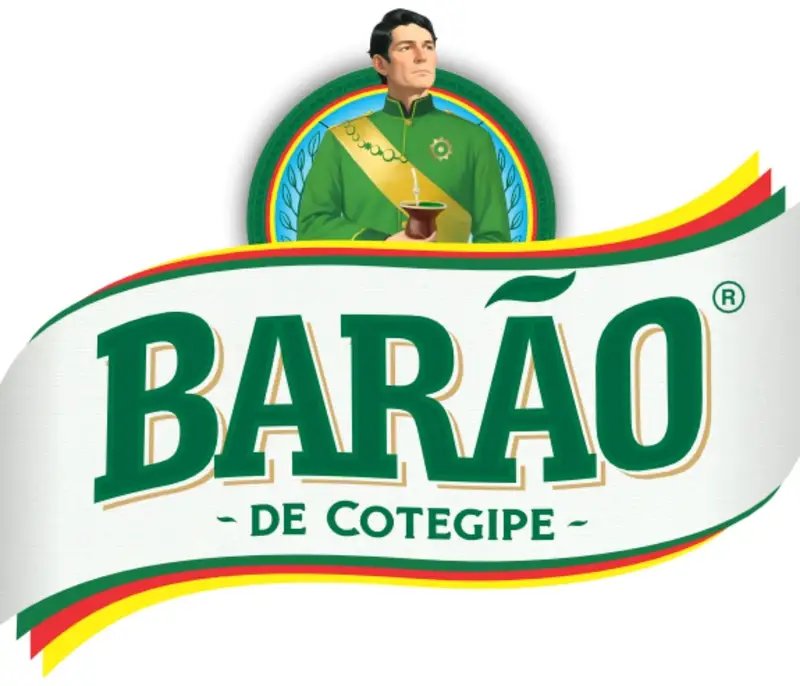 Logo Barão